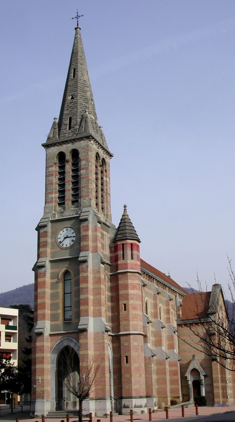 Eybens (38320)