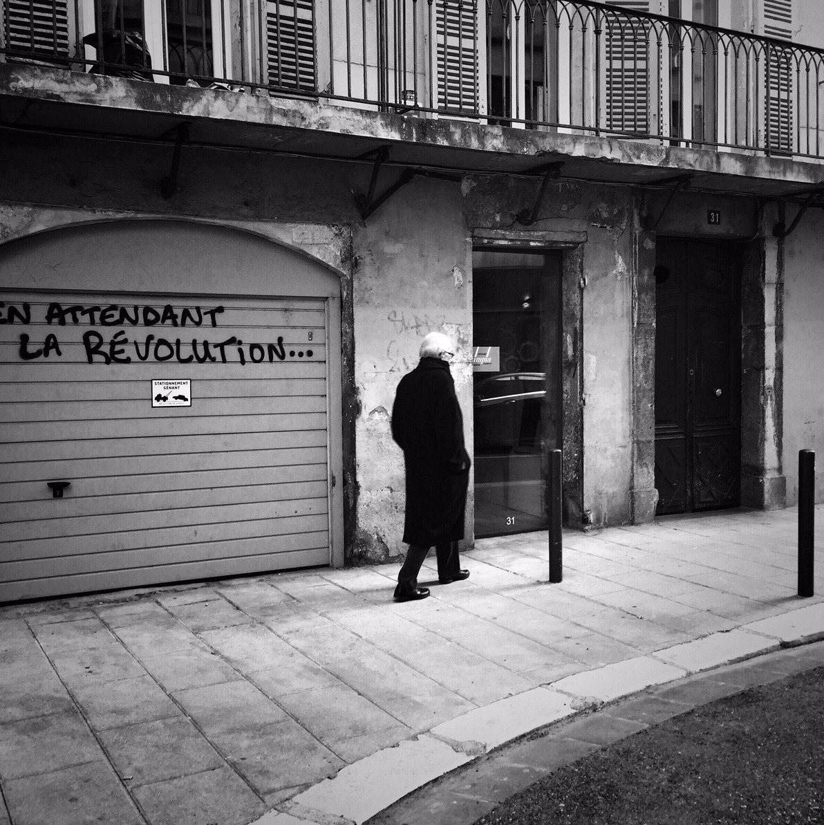 Espace hommage de Monsieur Jean-Pierre Bernard