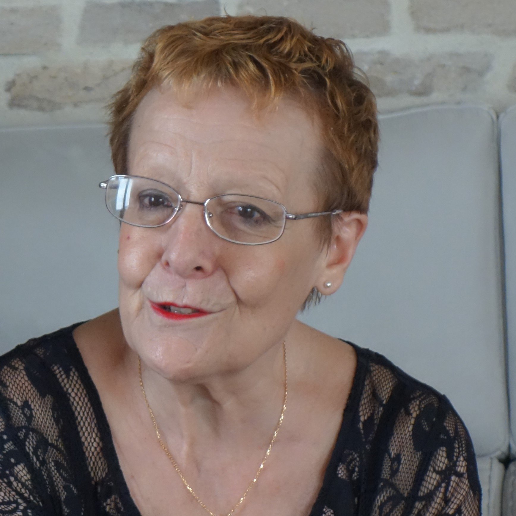 Photo de Carmen GAUDRY