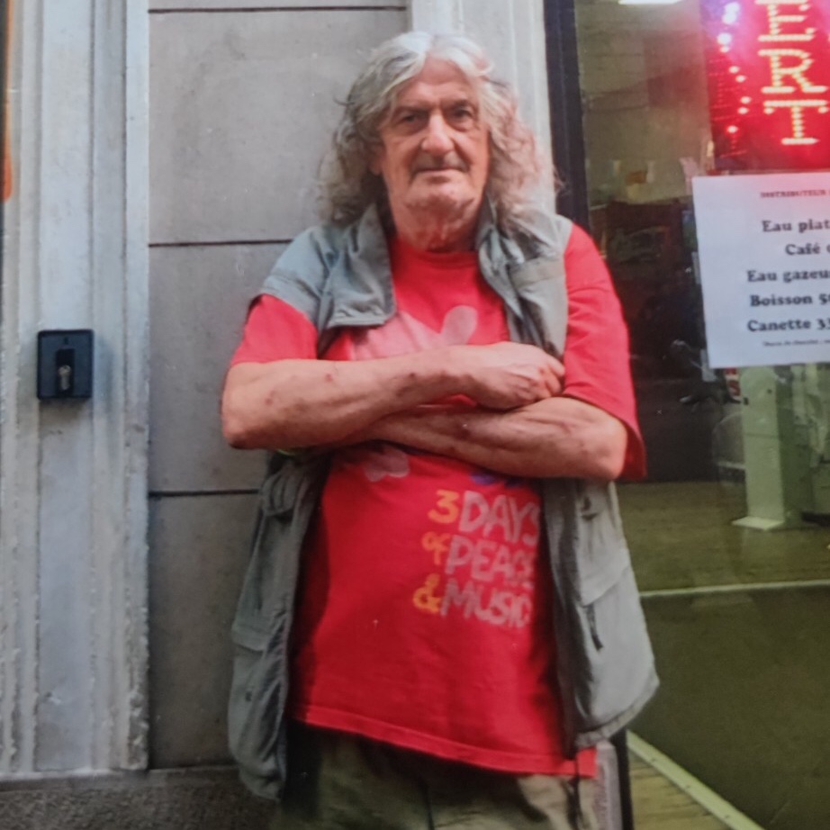 Photo d’Hervé ALLARD