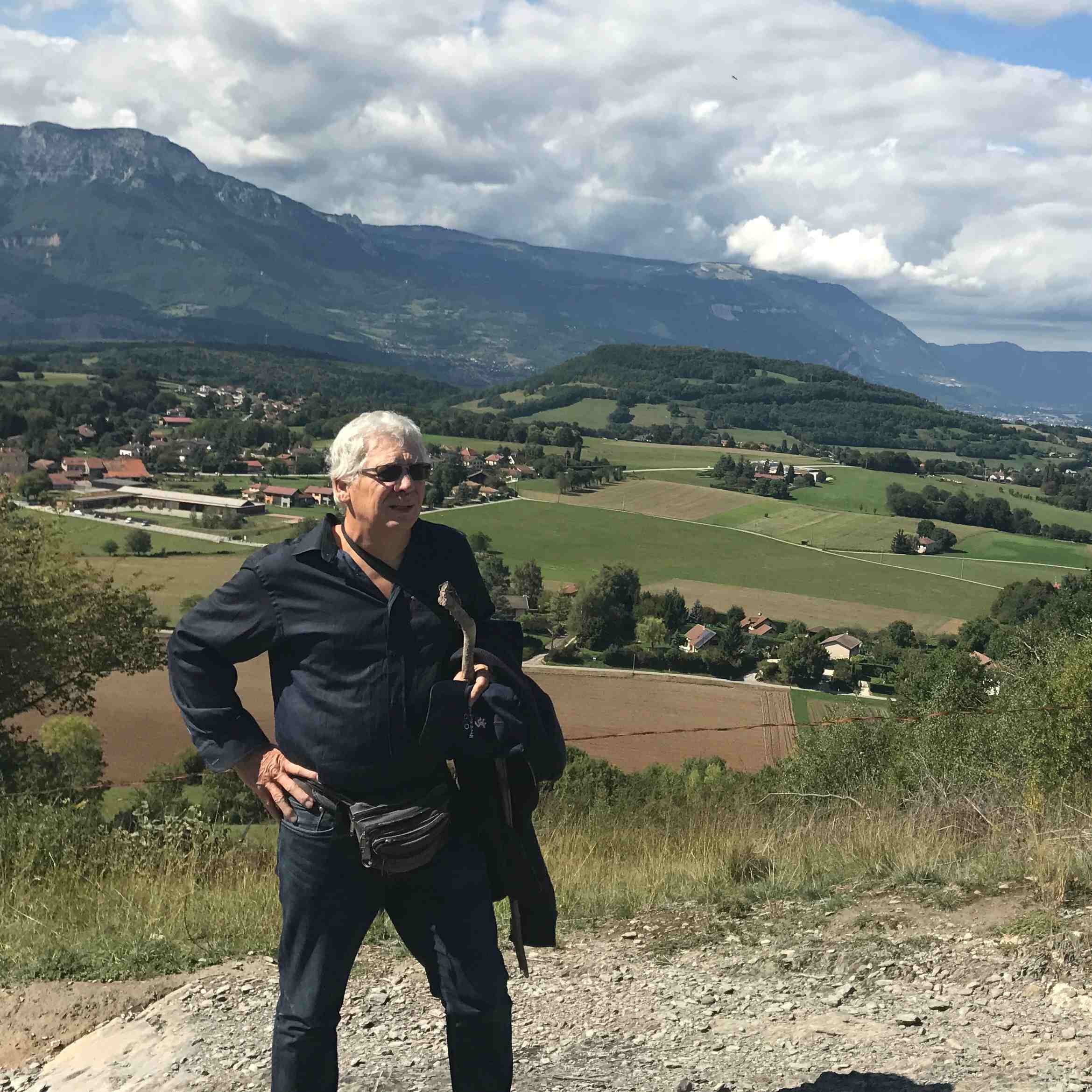 Photo de Michel GUAZZONE