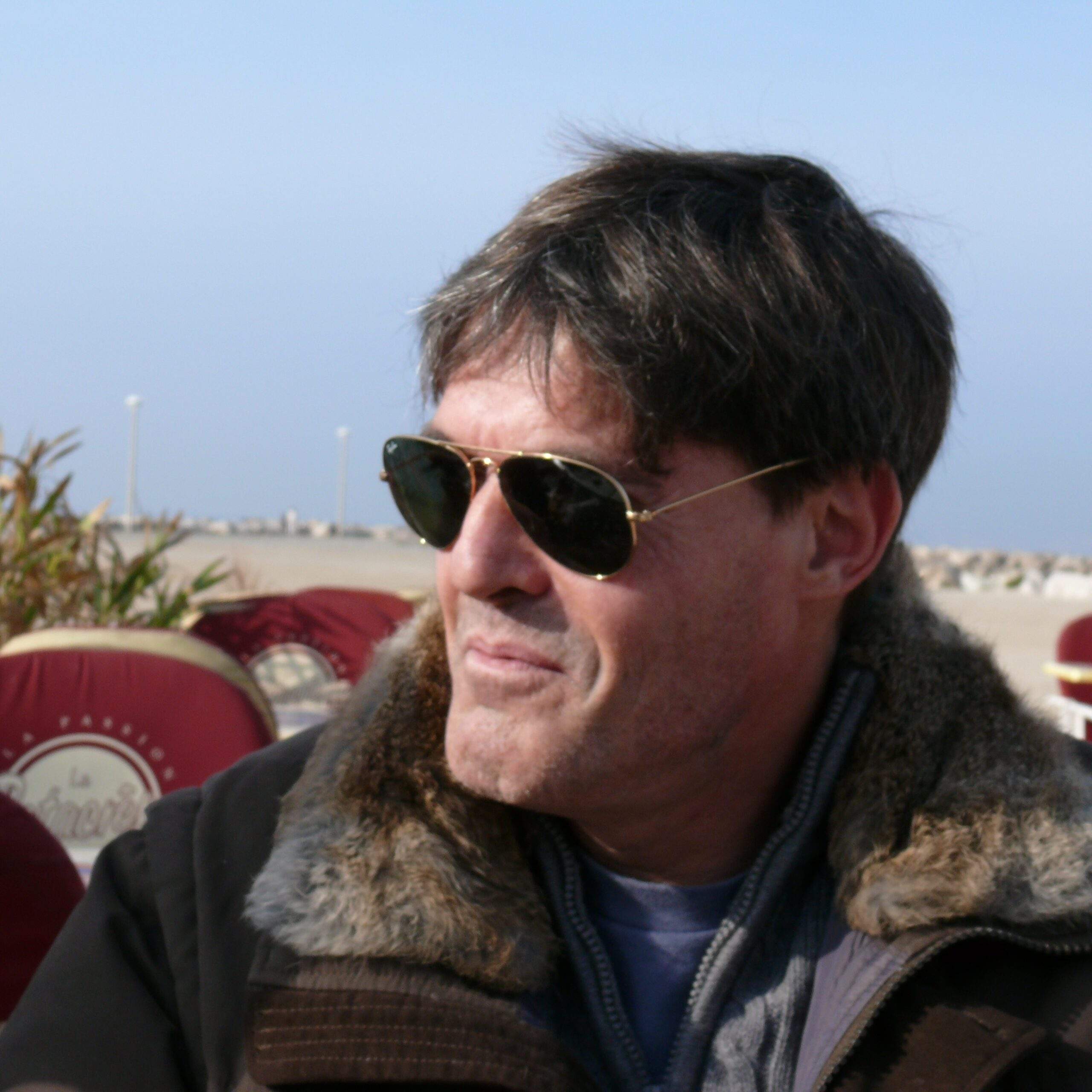 Photo de Franck LEPOUTRE