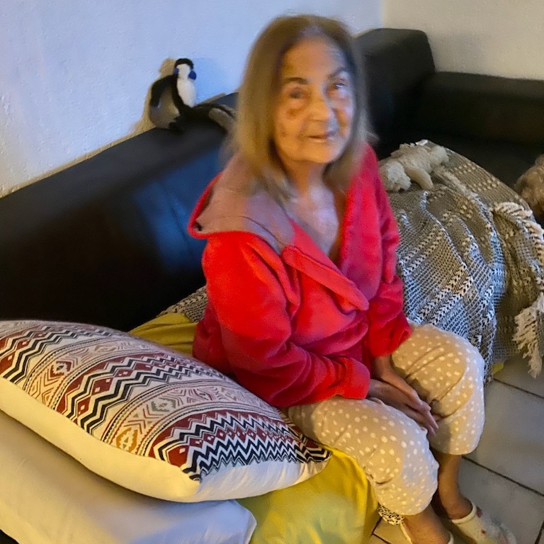 Photo de Josette SANCHEZ