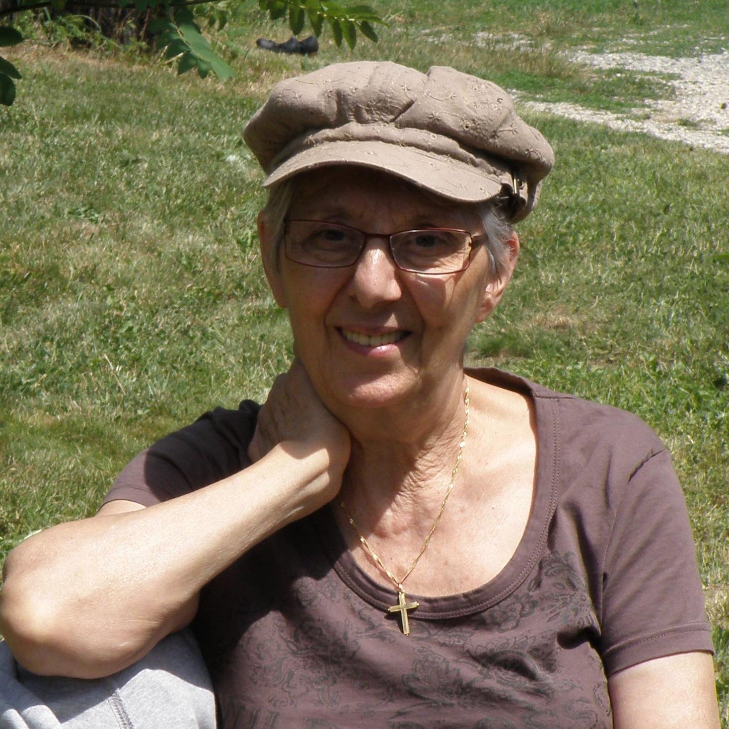 Photo de Jeannine IALYNKO