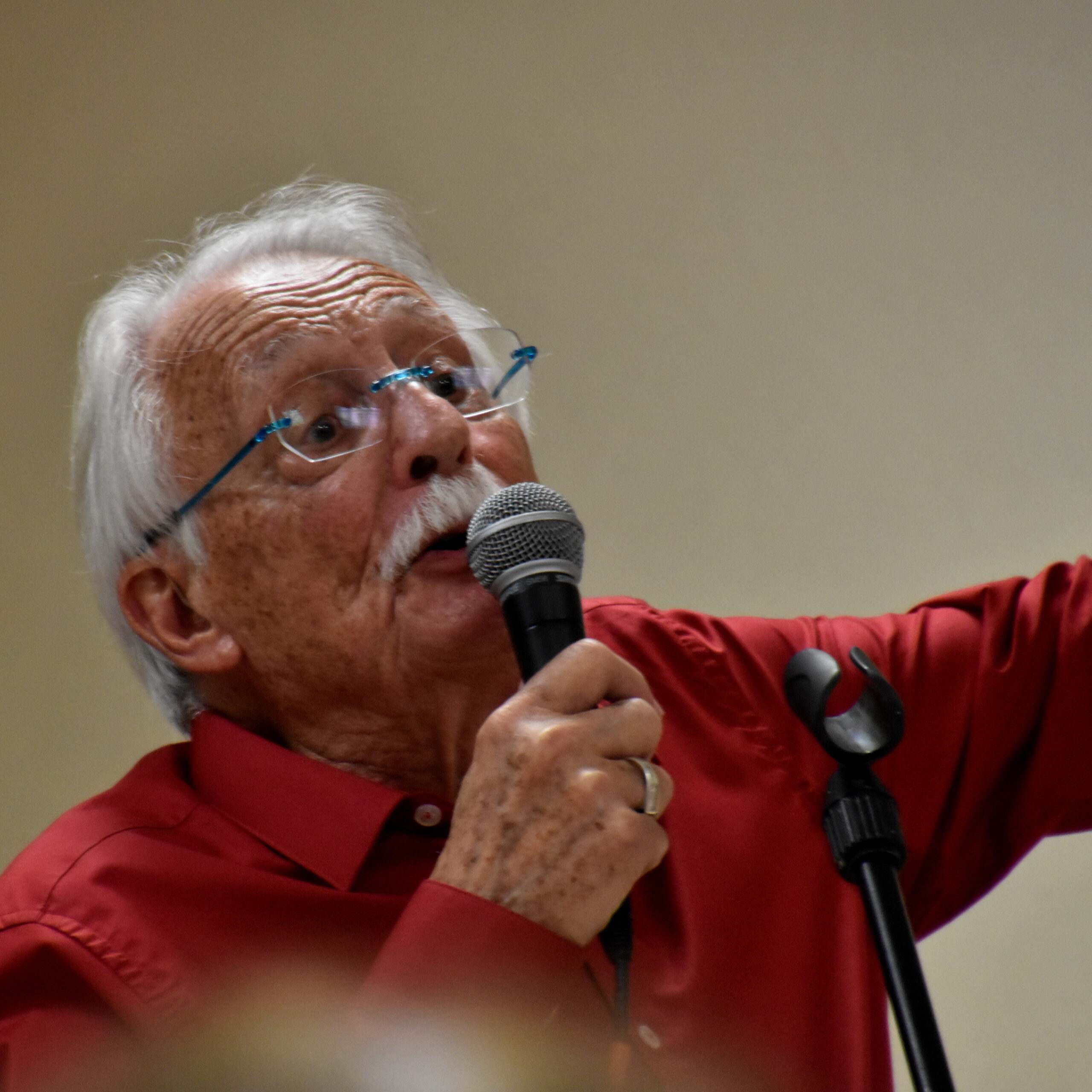 Photo de Guy LAFOSSAS