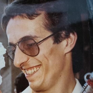 Photo de Gilles INGLESE