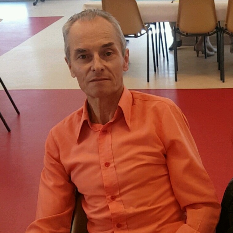 Photo de Pierre PERRIN