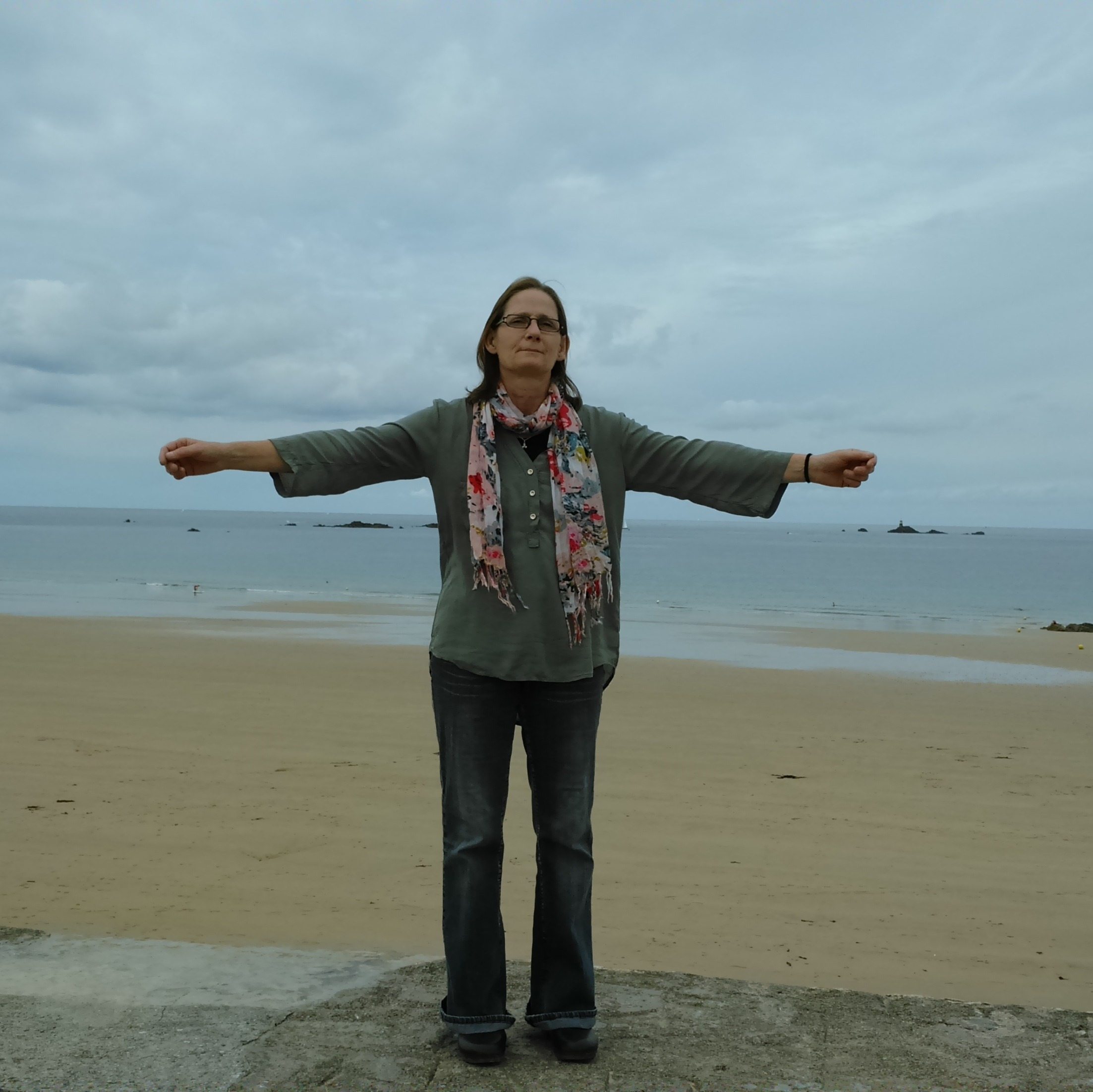 Photo de Chantal SINOUH