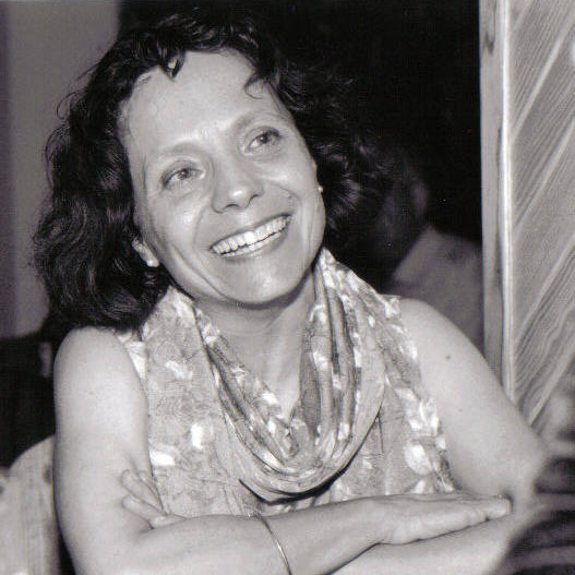 Photo de Anne PIERRY