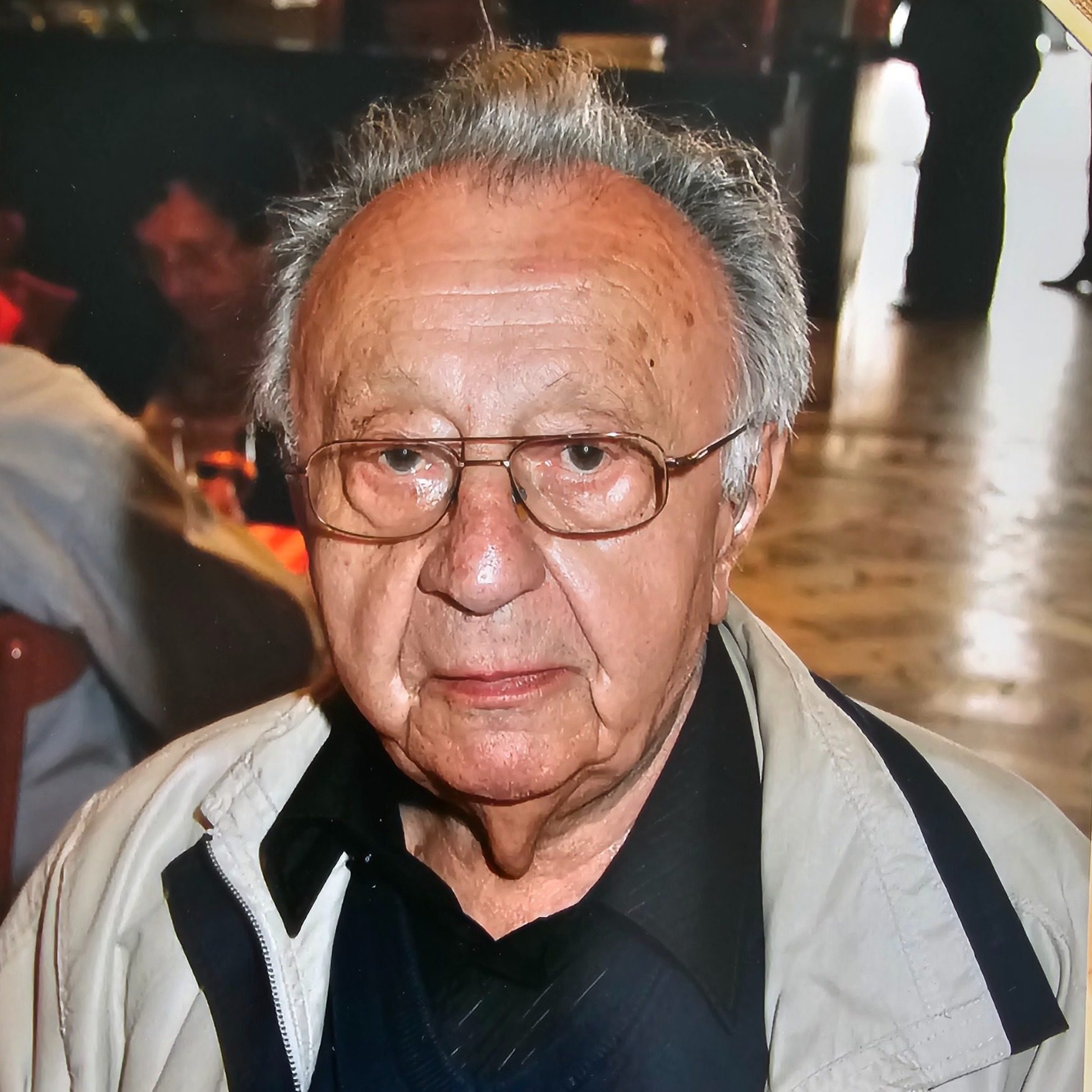 Photo d’Edouard BORDET