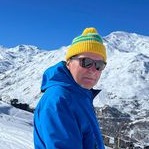 Photo de Marc BERTRAND