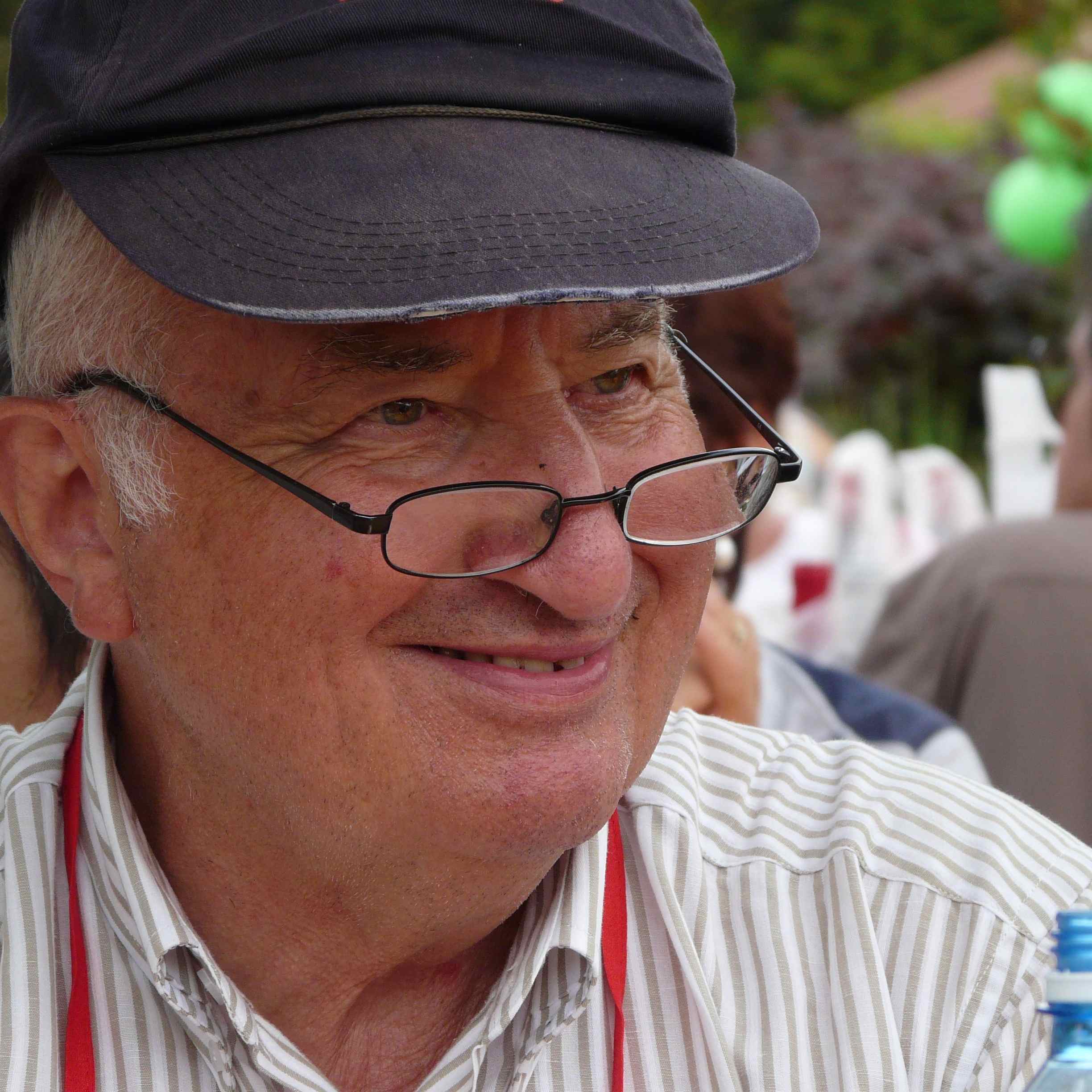 Photo de François SULLO