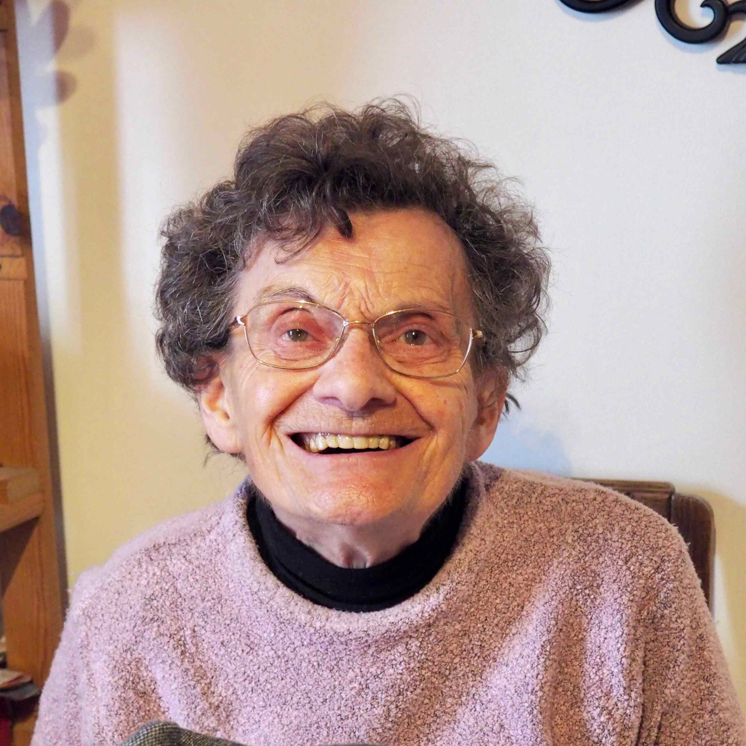 Photo de Louise OLLIVIER