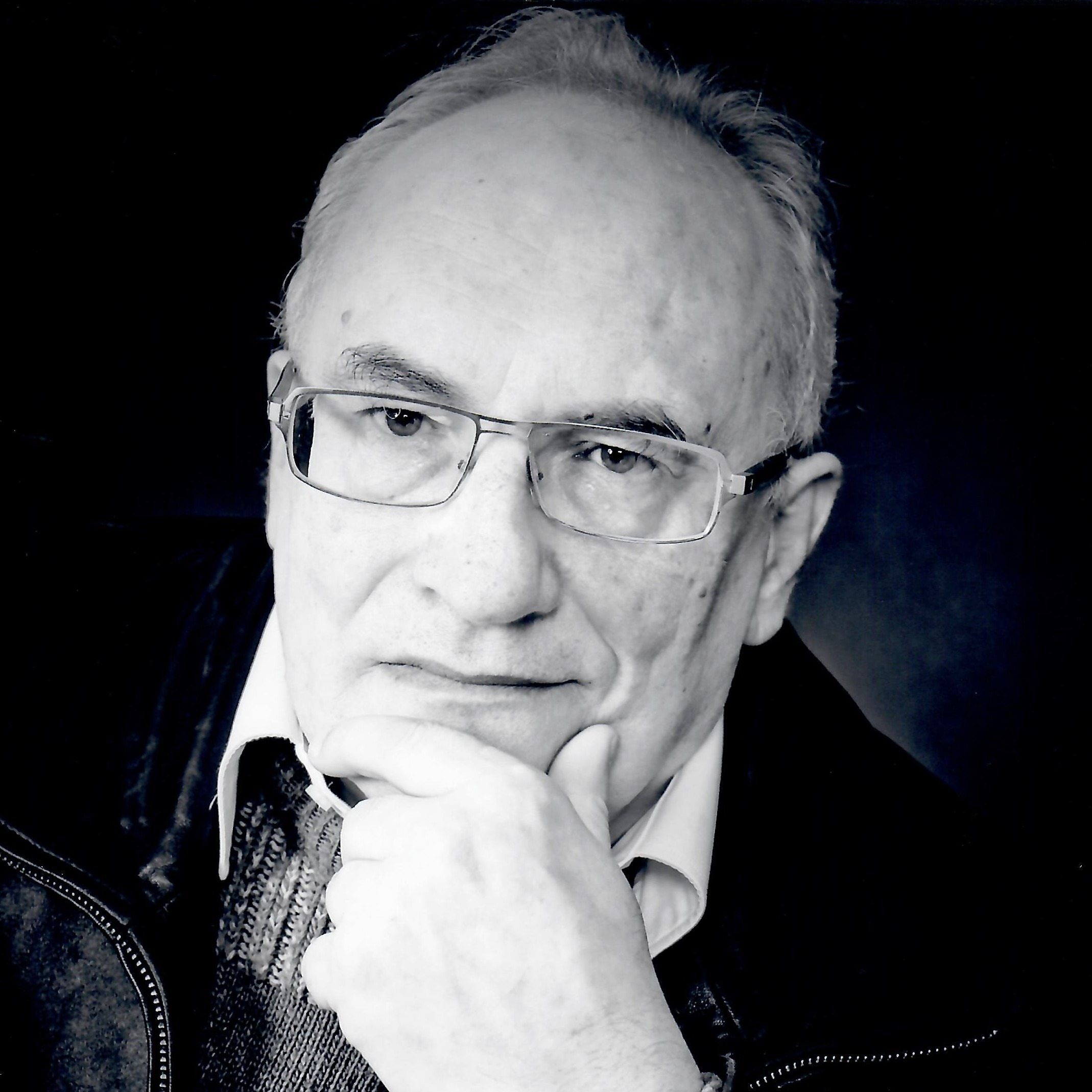 Photo de Alexandre PETOUKHOV