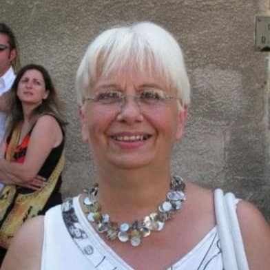 Photo de Claudette CHEMAIN