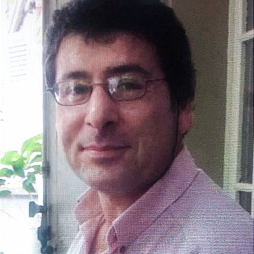 Photo de Éric DOUIEB