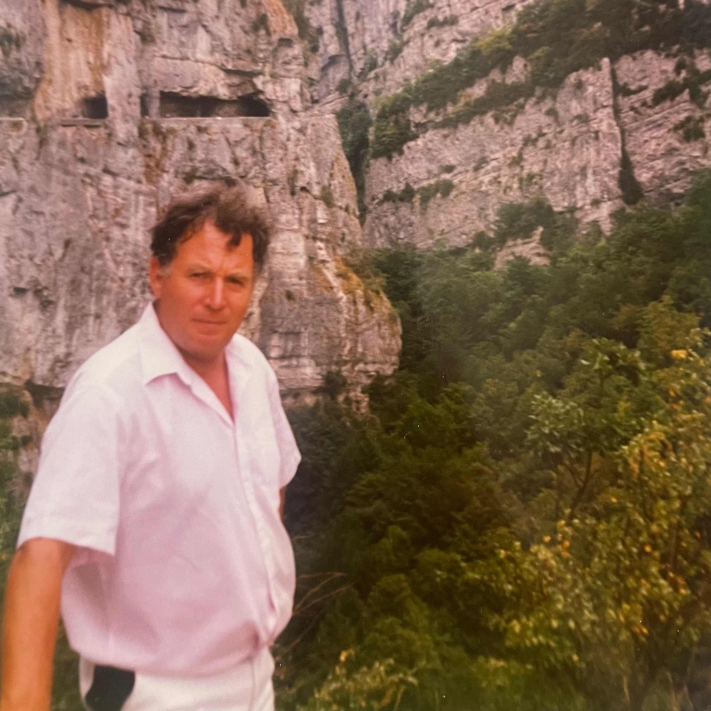 Photo de Jackie RIMPAULT