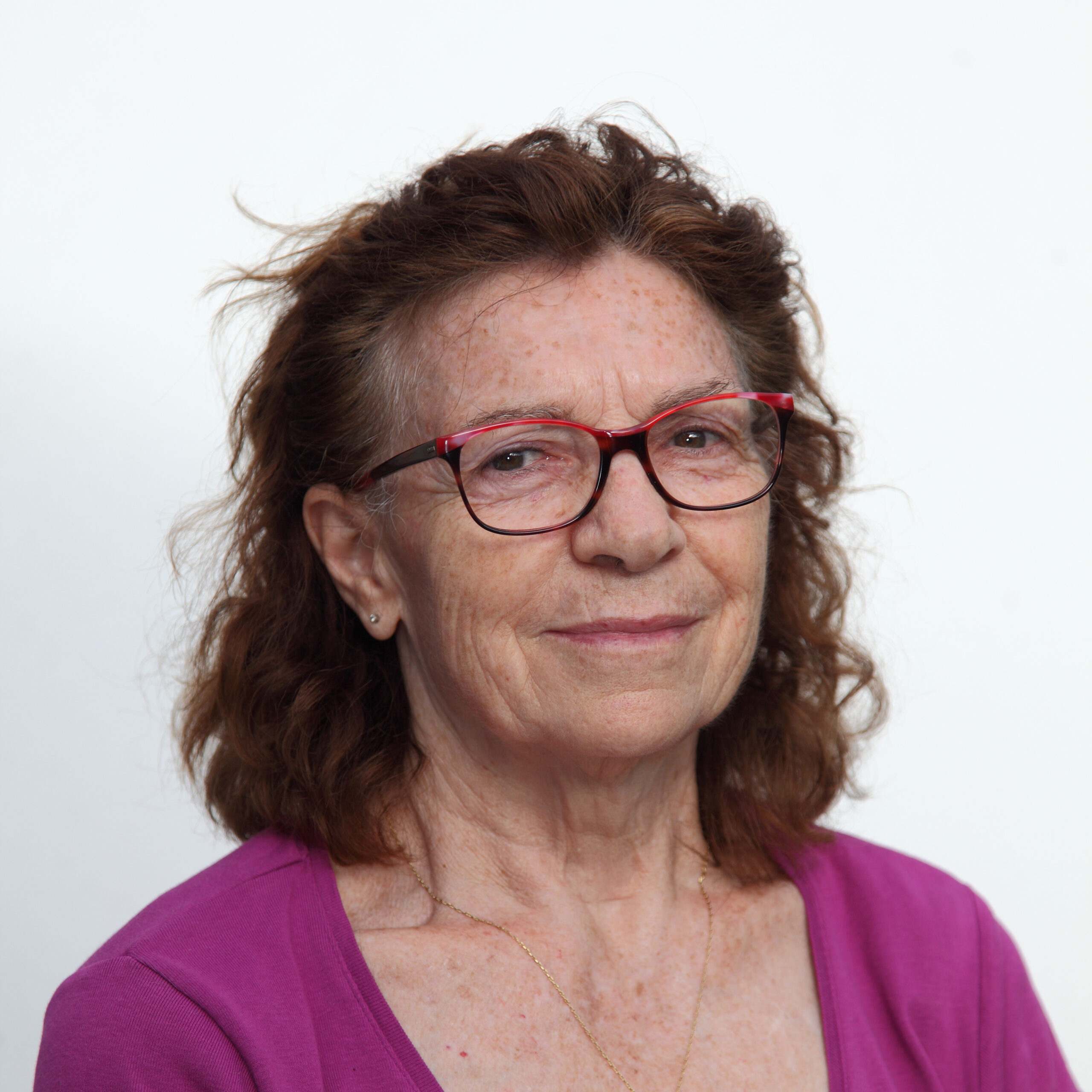 Photo d’Eliane INGLESE