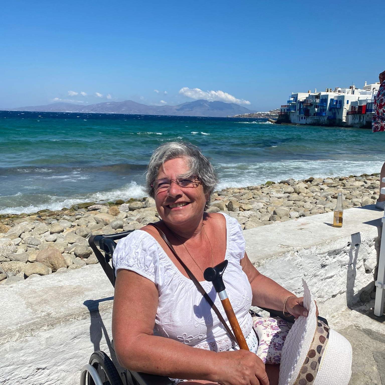 Photo de Danielle BARBOT