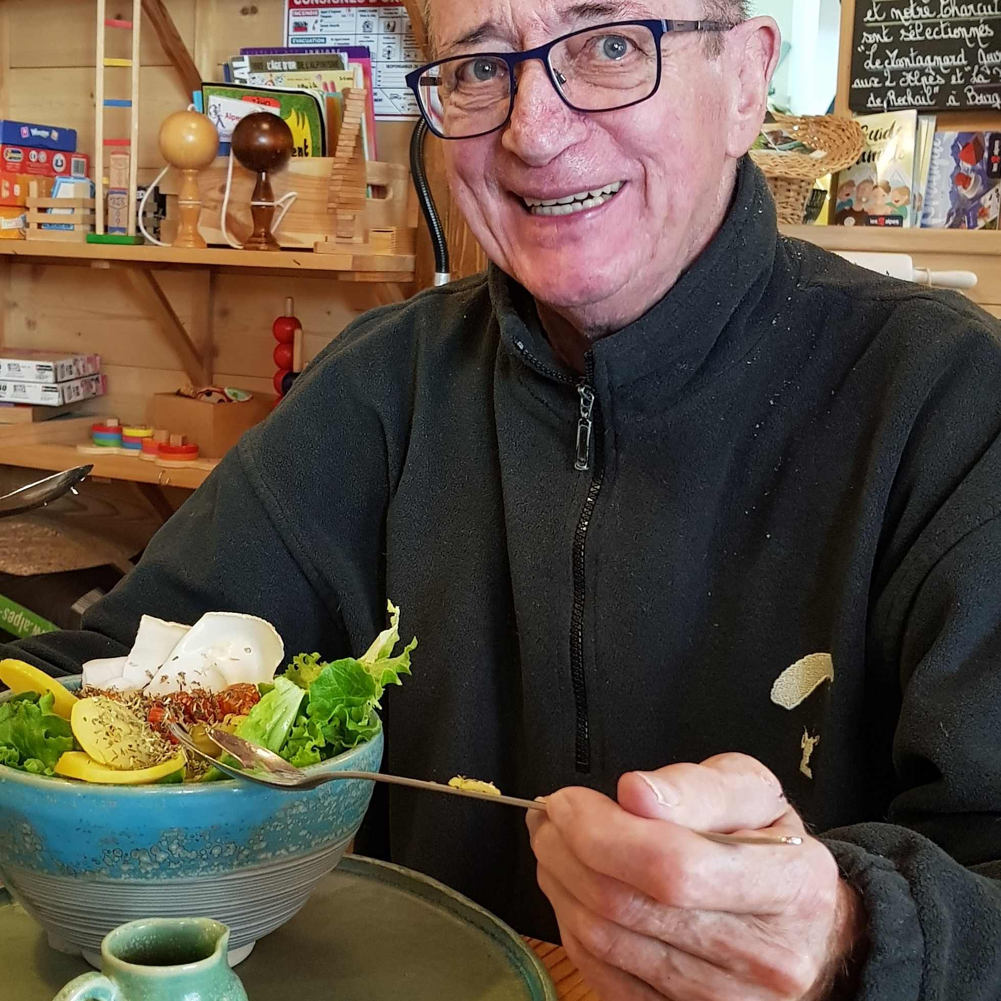 Photo de Jean-Marie BIANCHI