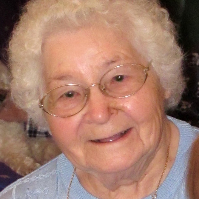 Photo de Olga CONIGLIO