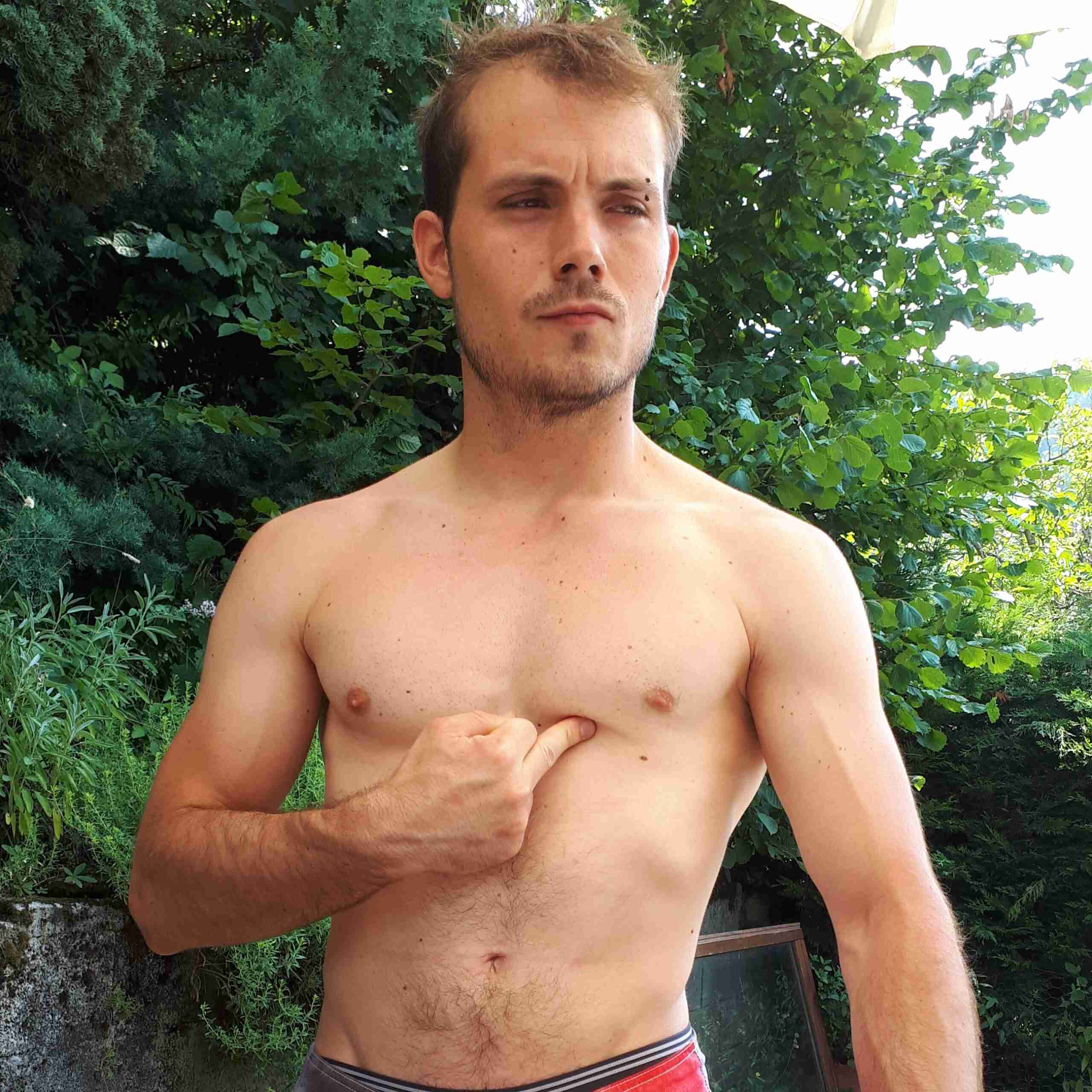 Photo de Monsieur Alexandre GARNIER