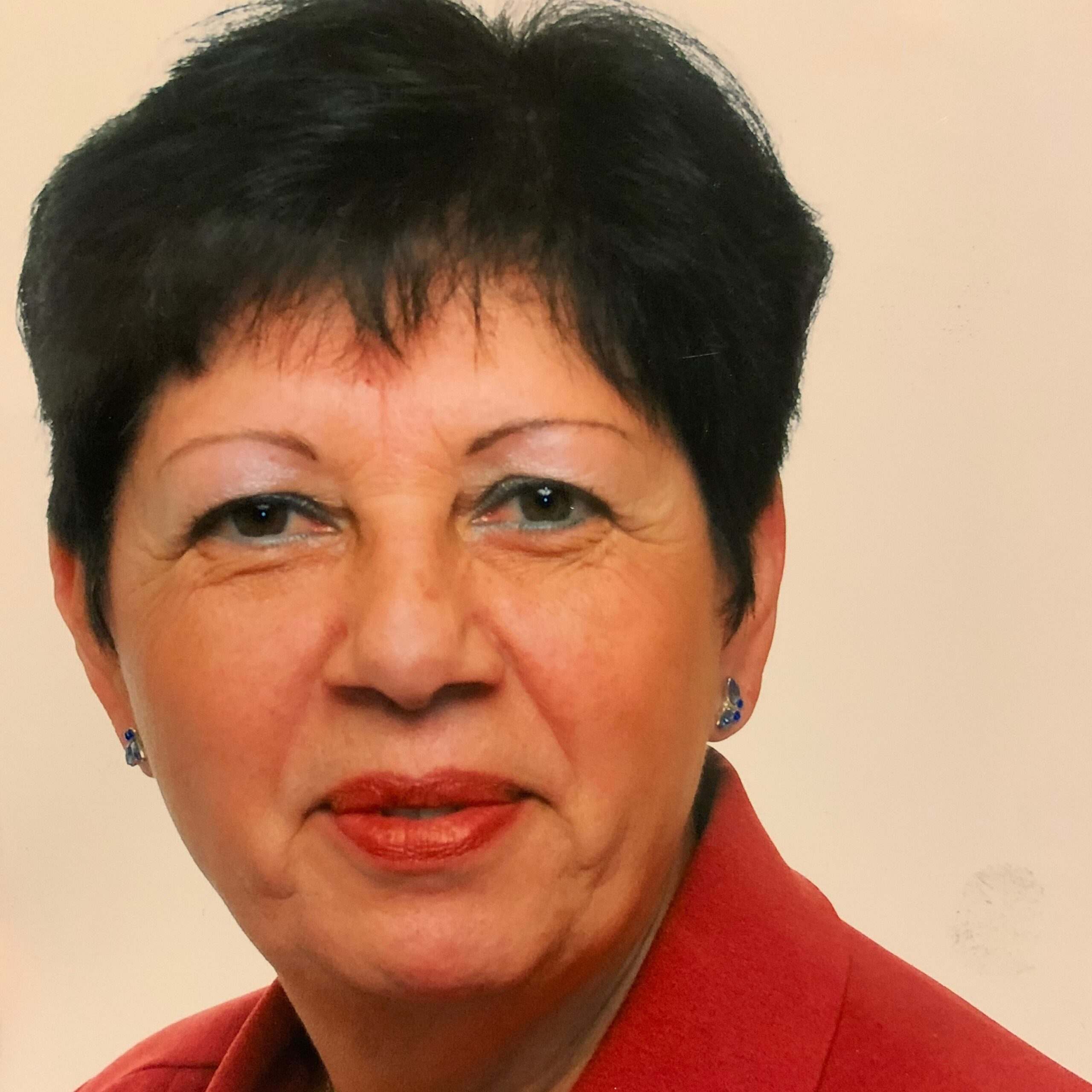 Photo de Jacqueline CATHIARD