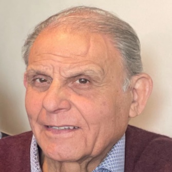 Photo de Joseph LUMBROSO