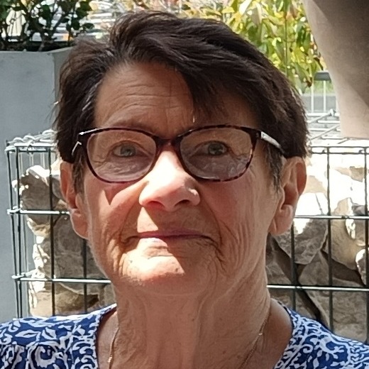 Photo de Madame Raymonde Lajon