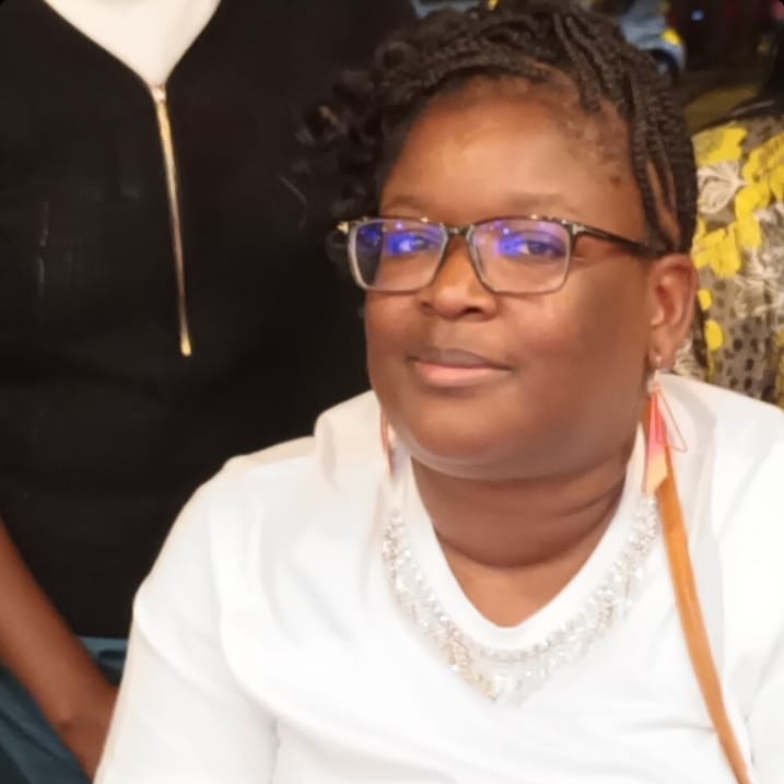 Photo de Bilonda MPUNGA