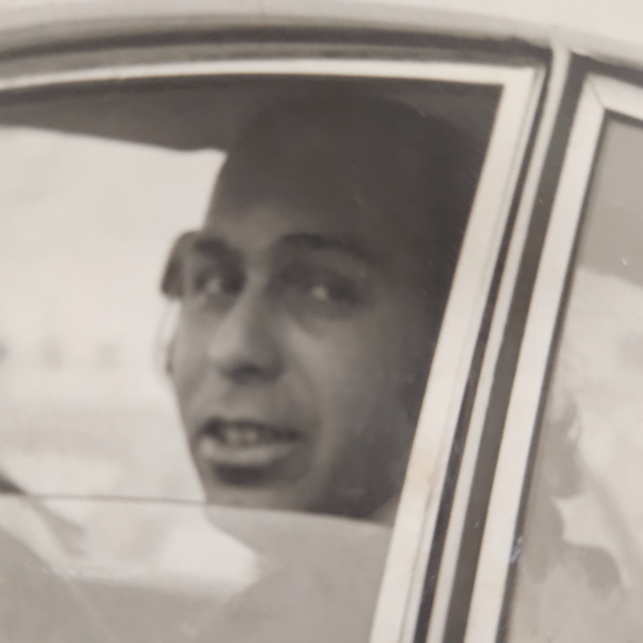 Photo d’Armenak GOCHGAGARIAN