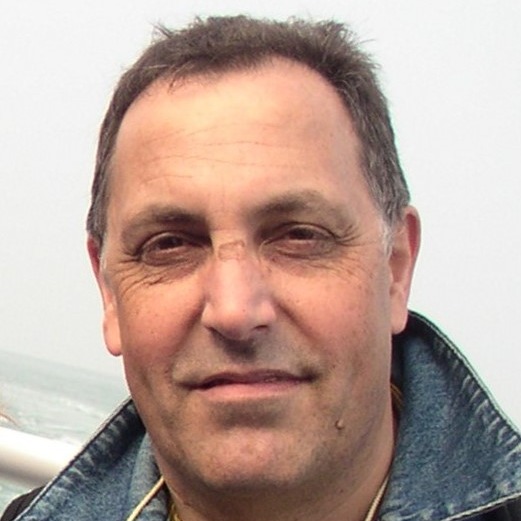 Photo de Gérald BOSC