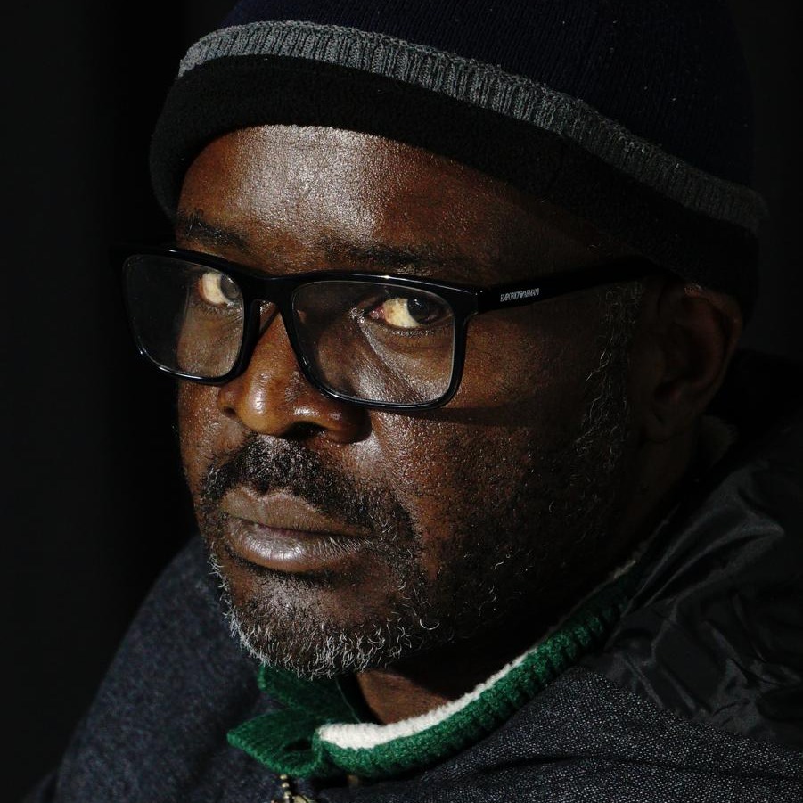 Photo de Guy MBEMBA MINKALA