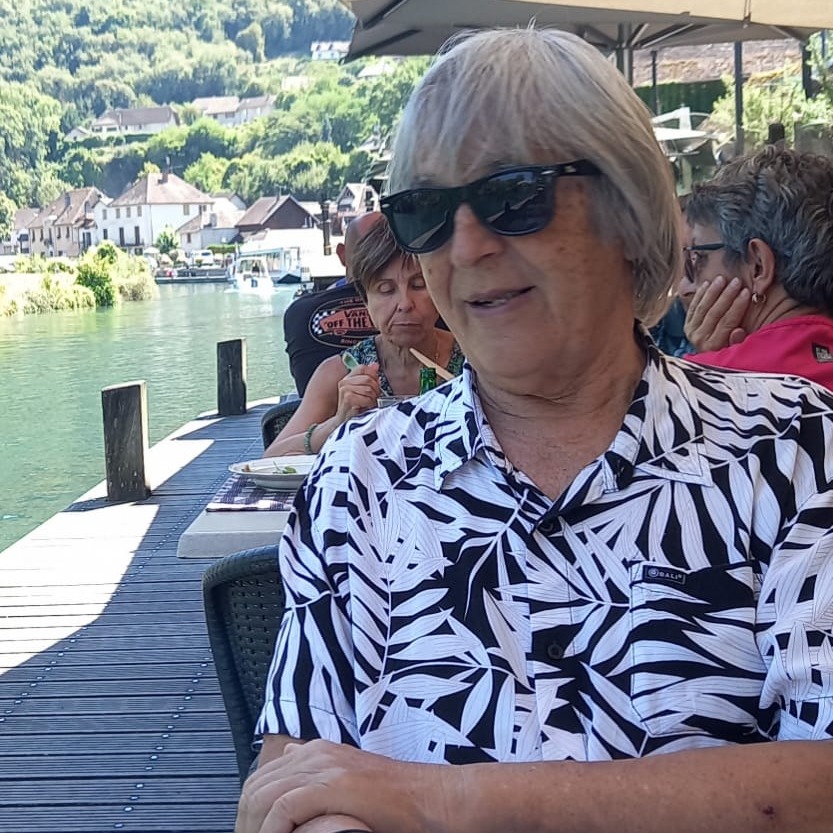 Photo de Jacques BERNARD-MAUGIRON