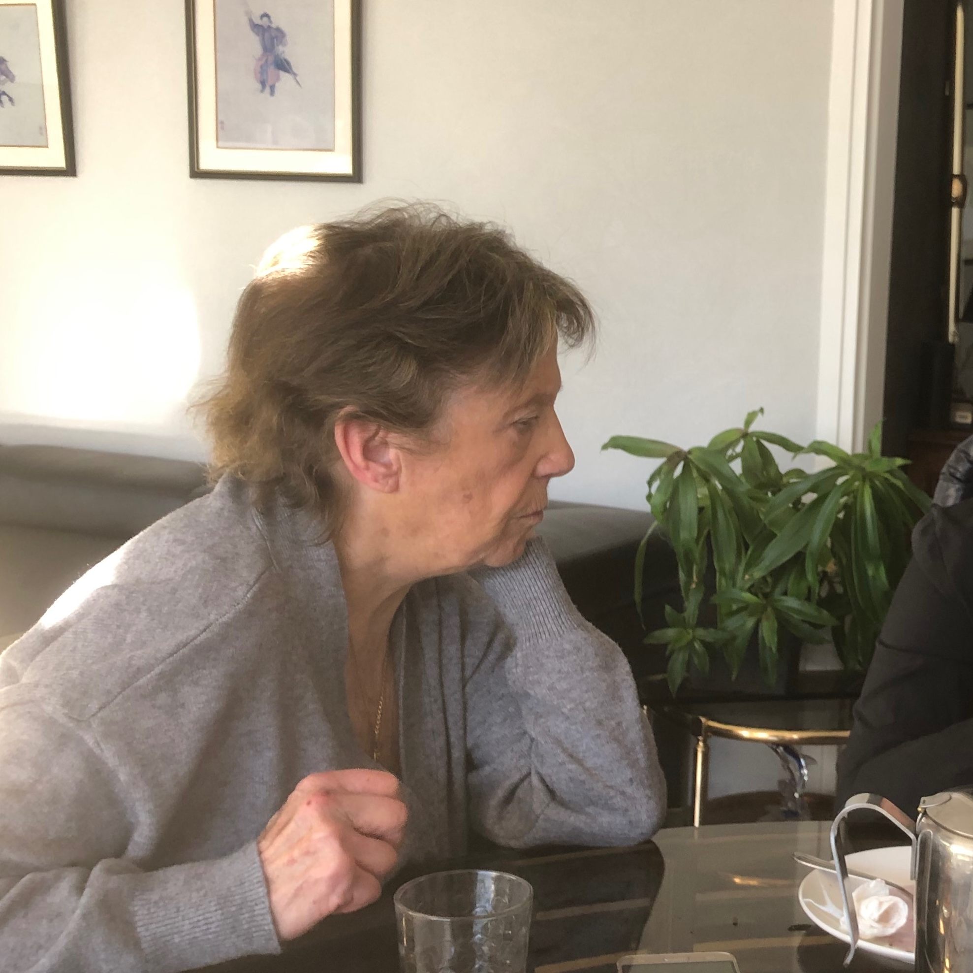 Photo de Monique DELBOEUF