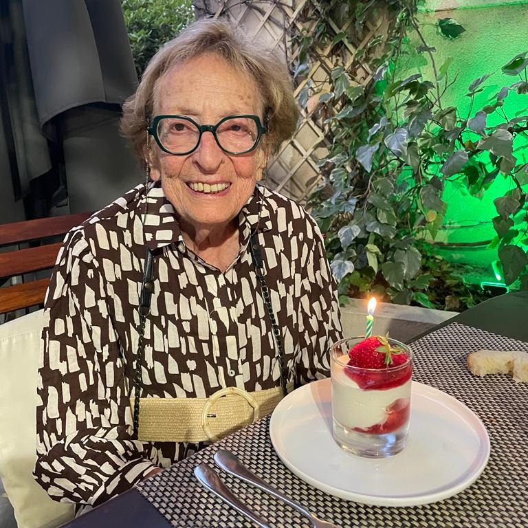 Photo de Jane-Marie BONNIER