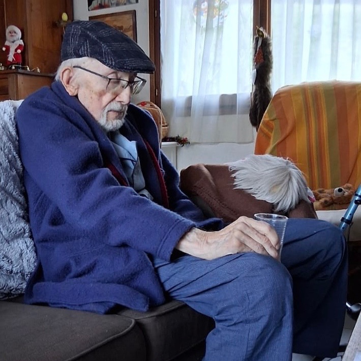 Photo de Rolland WAILLIEZ