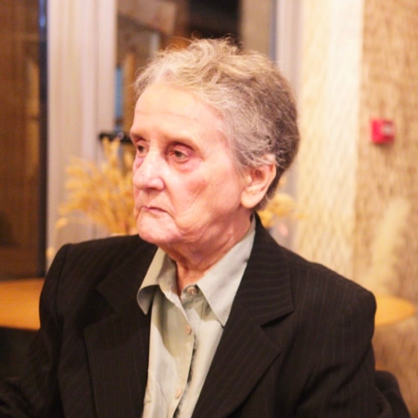 Photo de Ghislaine MARTINEZ