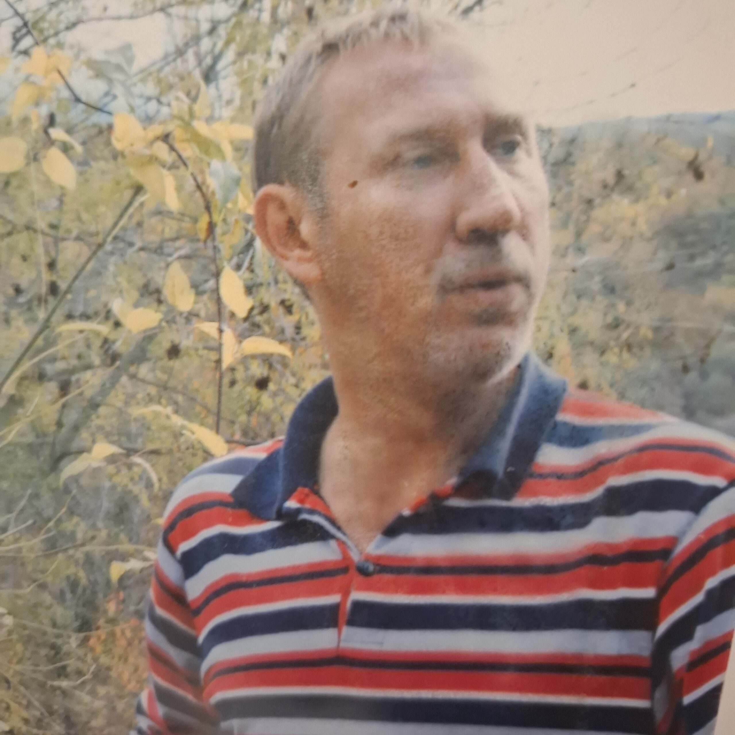 Photo de Miro Christian FISTRIC