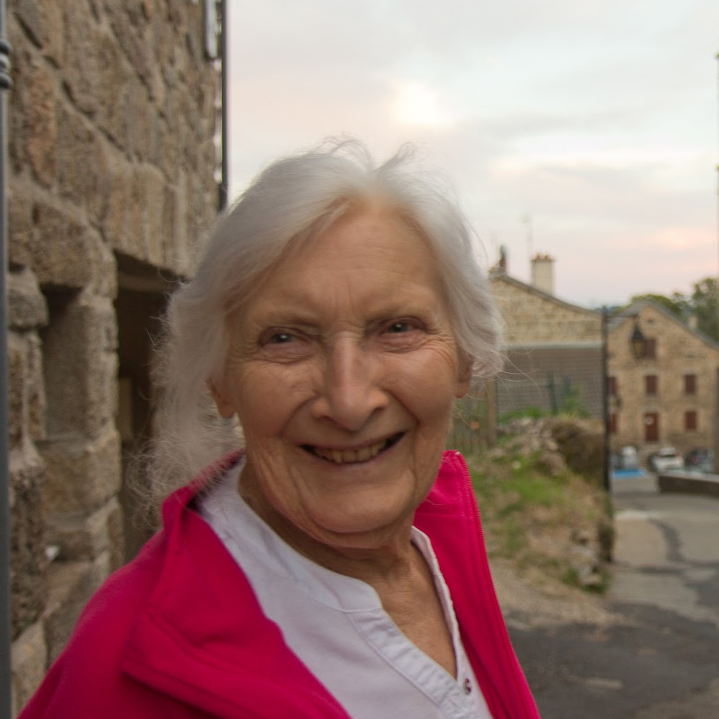 Photo de Lucile CHAMBRON