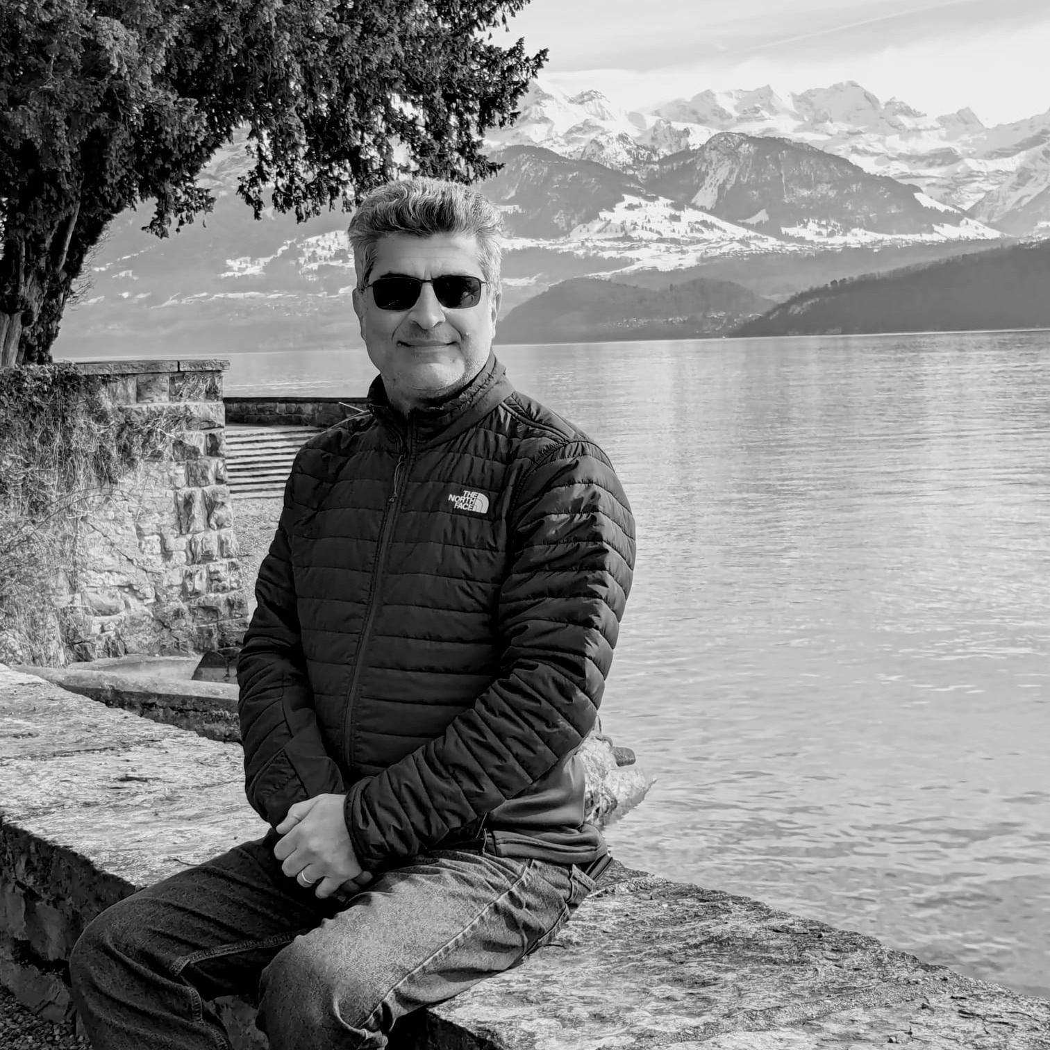 Photo d’Alberto D'ARRIGO