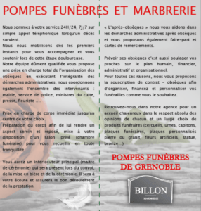 article de presentation