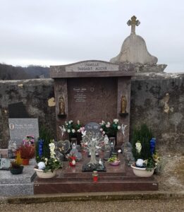 cimetière tassadit
