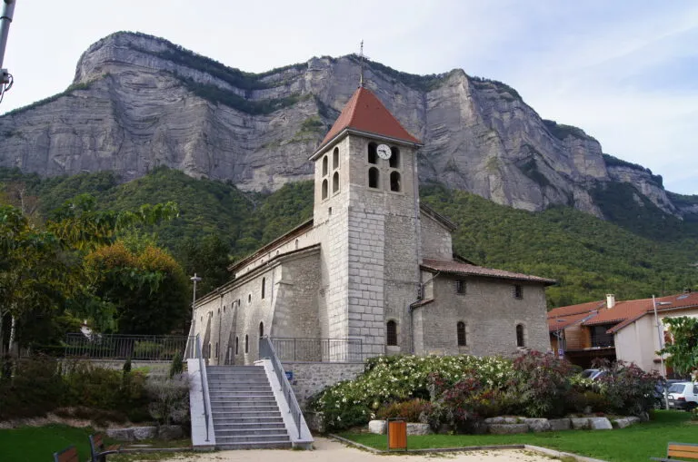 Crolles (38920)