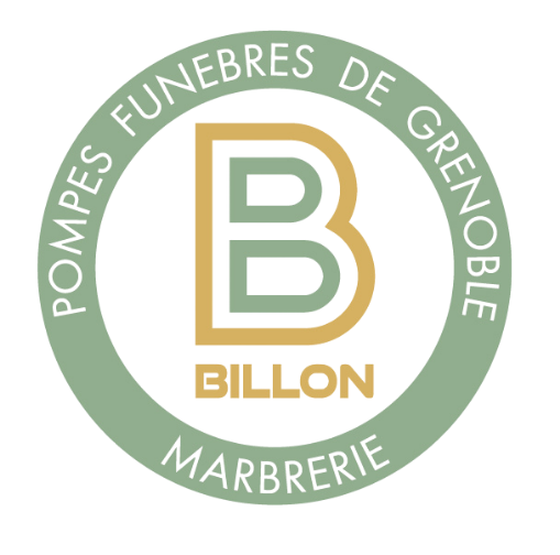 Billon Pompes Funèbres De Grenoble – Grenoble – Isère