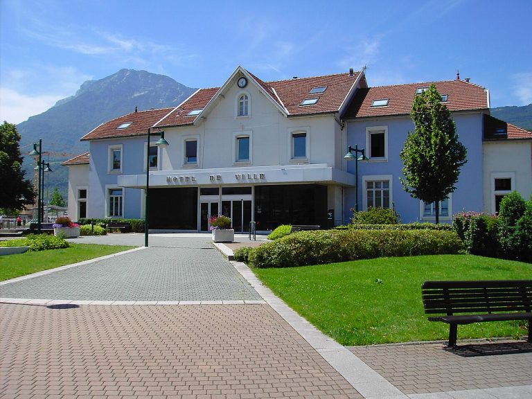 Seyssinet-Pariset (38170)