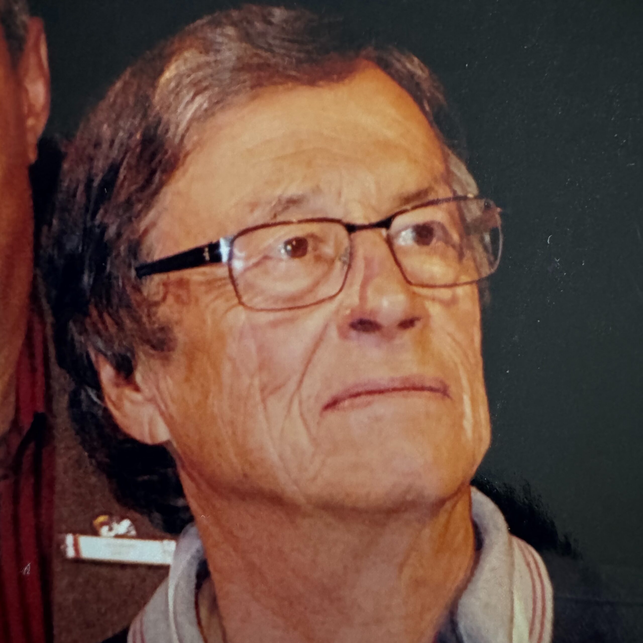 Photo de Bernard MOLLET