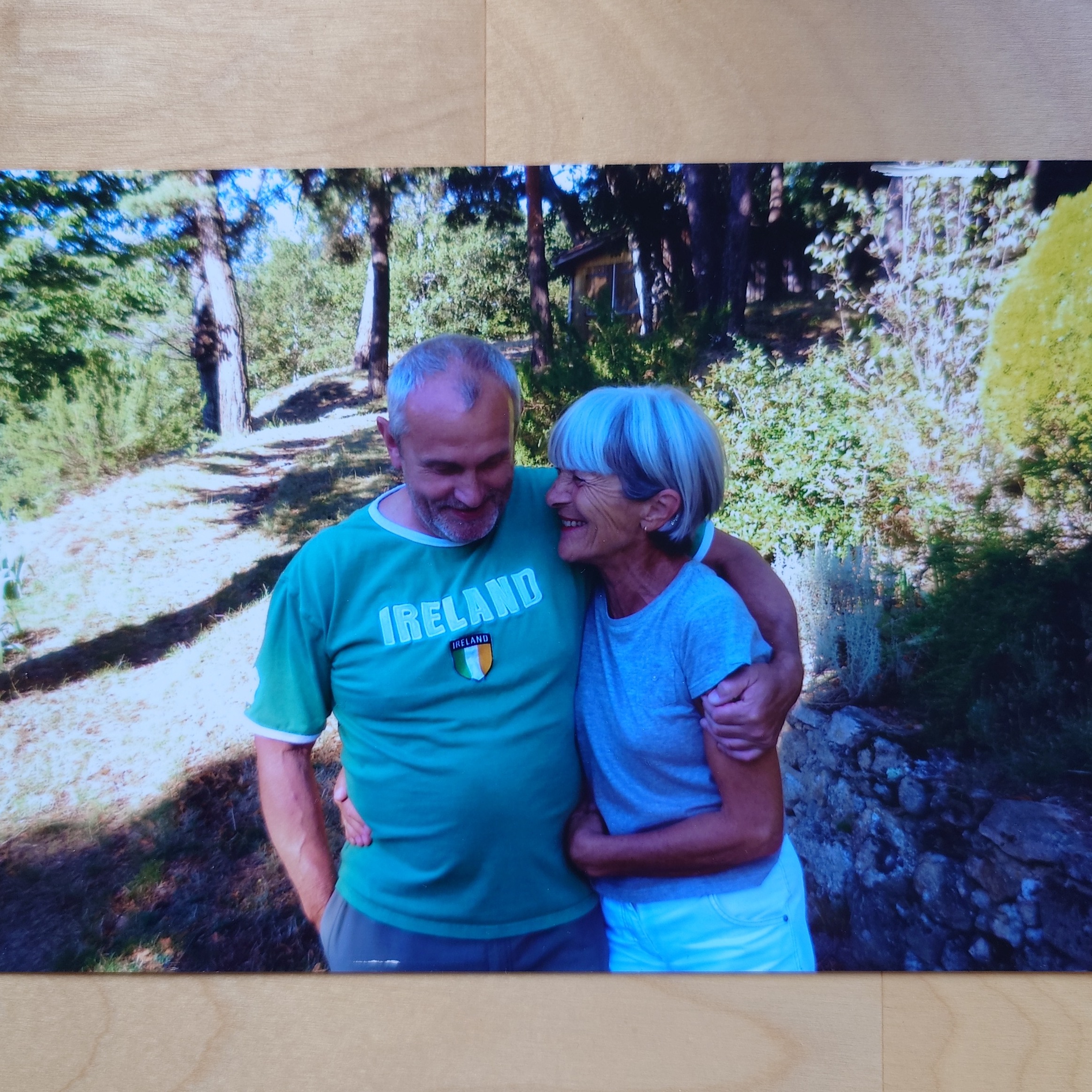 Photo de Bruno CAMAND