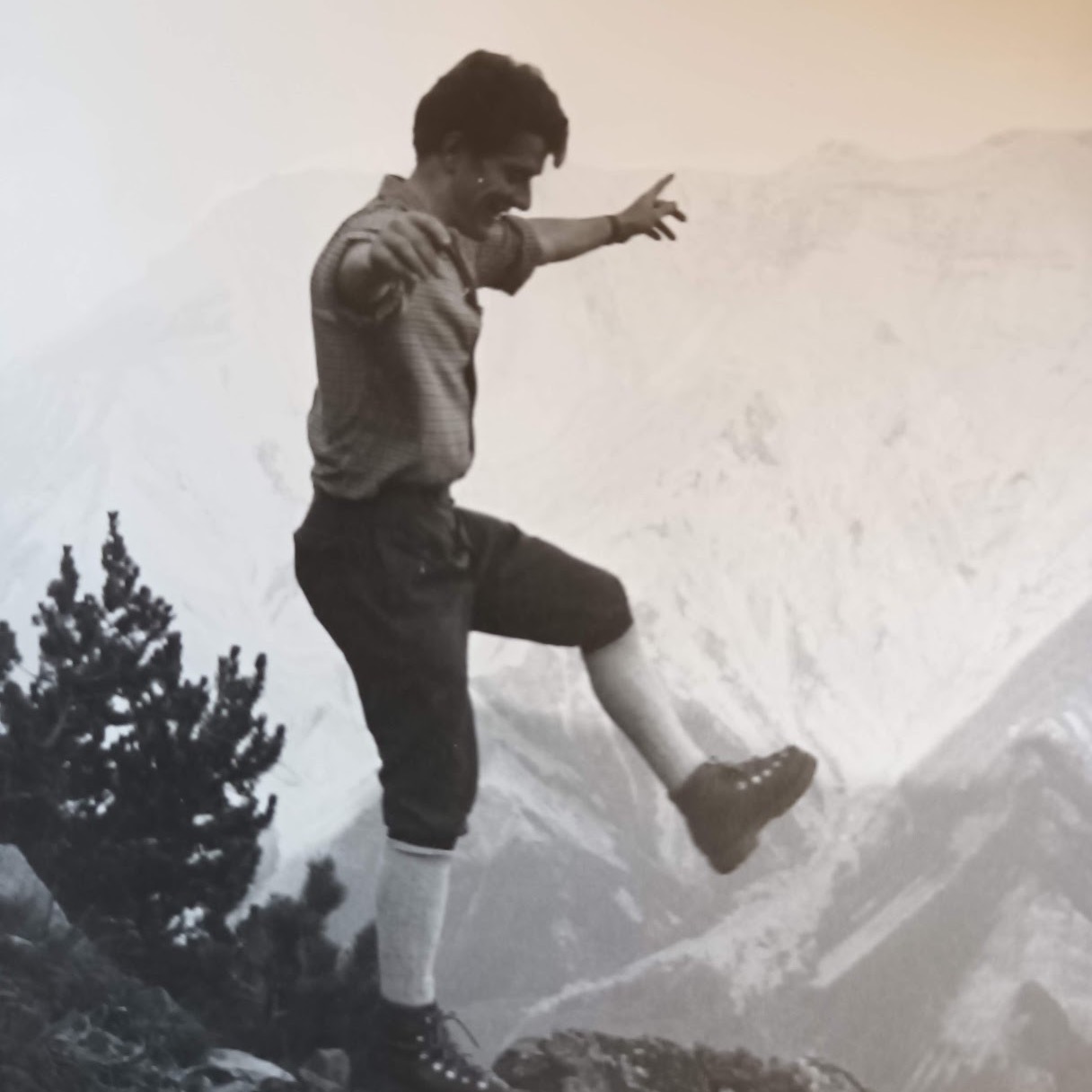 Photo de Gérard BECK