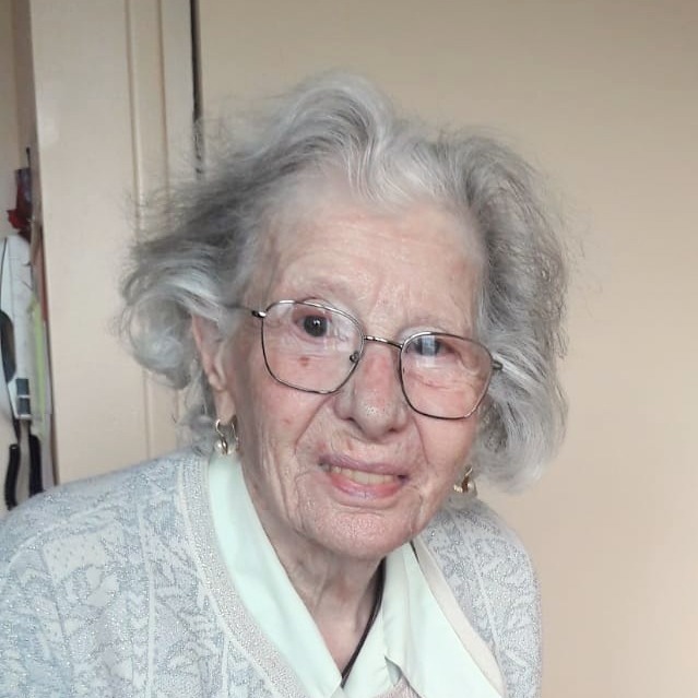 Photo de Claudine COULON